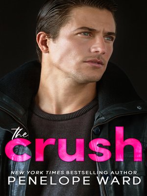 cover image of The Crush